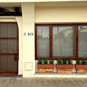  Apartamento El Niuet