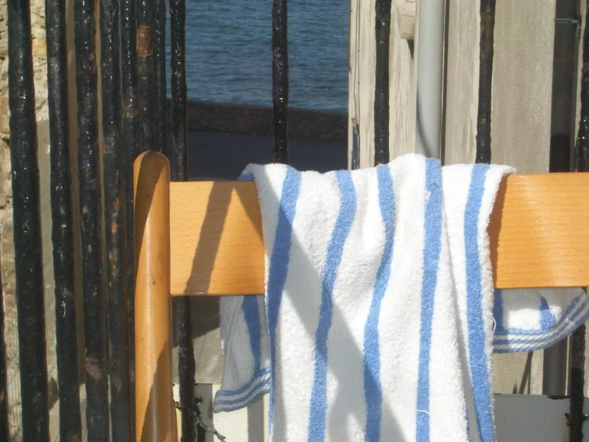 El Cargol Apartment L'Escala
