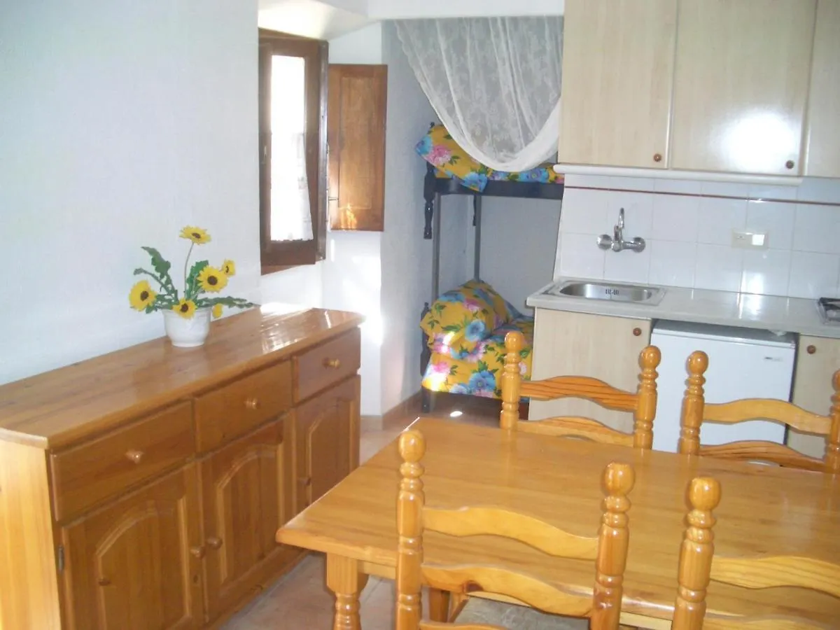 El Cargol Apartment L'Escala Spain